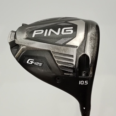 G425　MAX 1W 10.5°  S PING　TOUR　173-65
