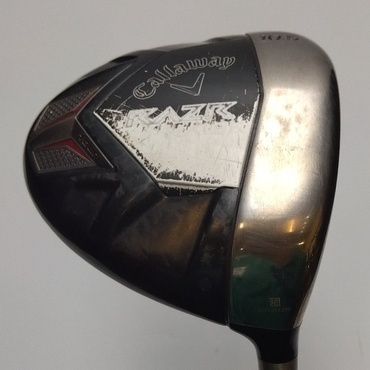 RAZR　HAWK　TOUR 1W 10.5°  その他カーボン