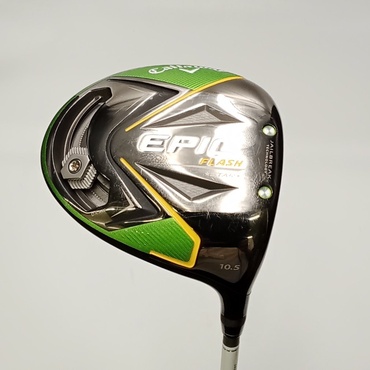 EPIC　FLASH　STAR 1W 10.5°  R Speeder　EVOLUTION　for　CW