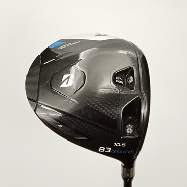 B3MAX　D 1W 10.5°  SR VANQUISH　BS40　for　MAX