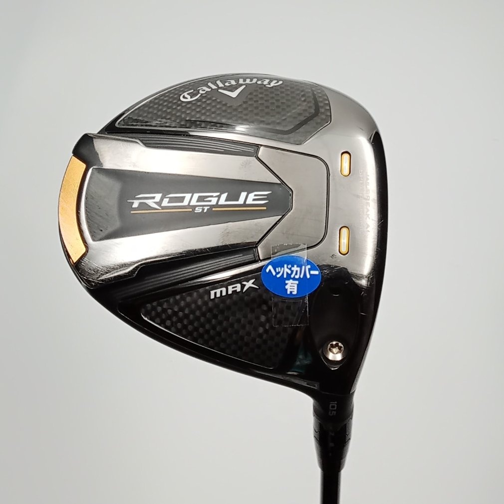 ROGUE ST MAX 1W Tour AD PT-5[ｶｽﾀﾑ(人気)]｜Alpen Online 公式