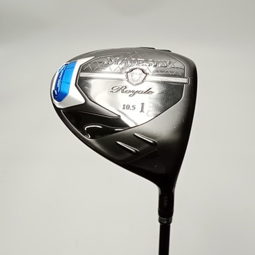 MAJESTY　Royale　(2023) 1W 10.5°  SR MAJESTY　LV550
