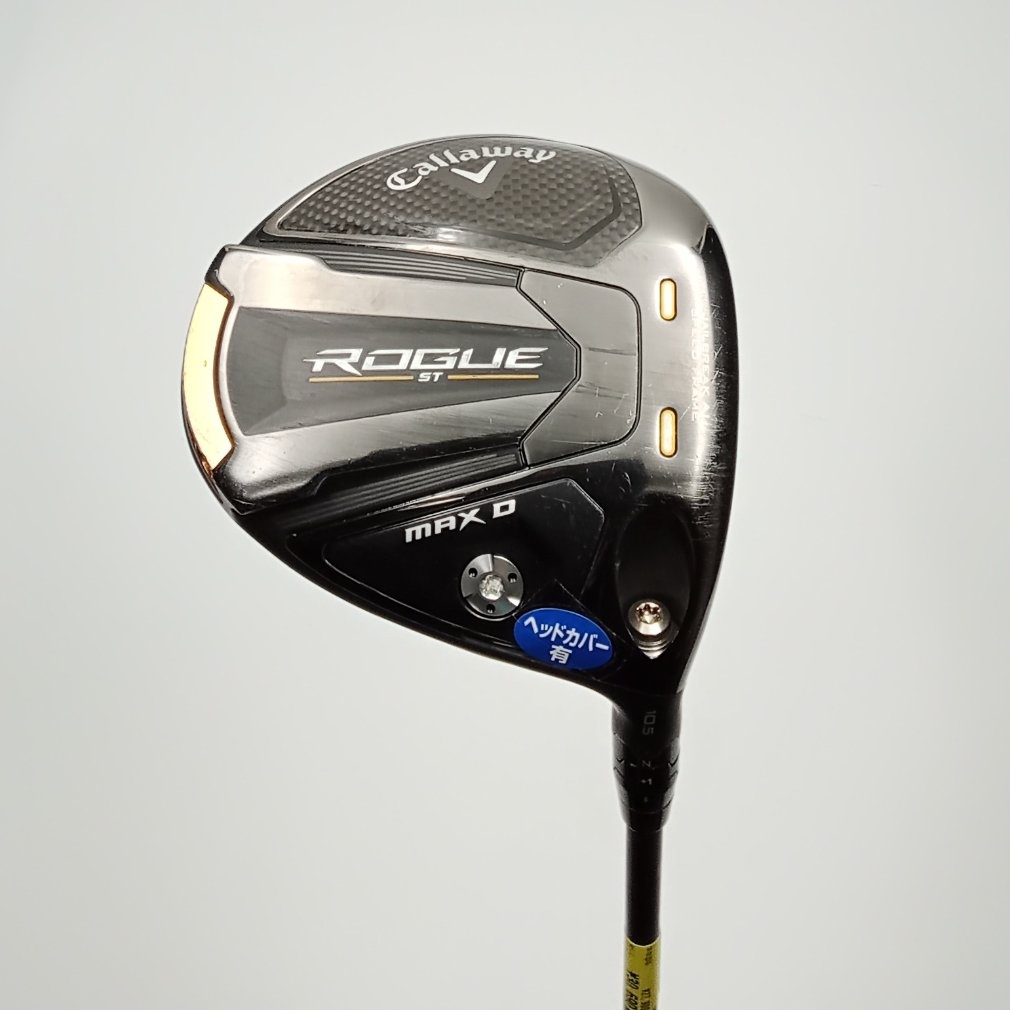 ROGUE ST MAX D 1W 10.5° S VENTUS 5 for Callaway｜Alpen Online