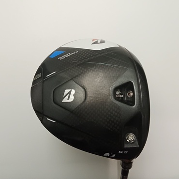 B3MAX 1W 9.5°  S VANQUISH　BS40　for　MAX