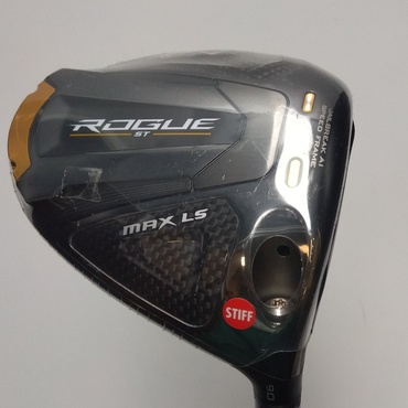 ROGUE　ST　MAX　LS 1W 9°  S Tour　AD　UB-6