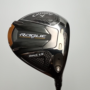 ROGUE　ST　MAX　LS 1W 9°  S Diamana　PD　60