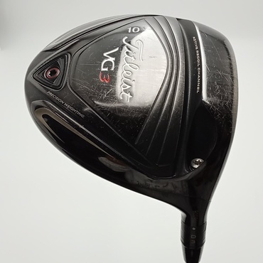 VG3　(2016) 1W 10.5°  R Titleist　VG　50