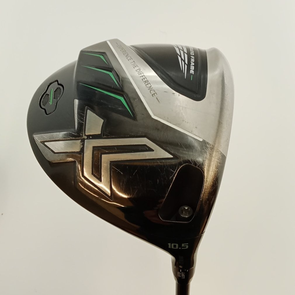 XXIO X -eks- (2022) 1W 10.5° S Miyazaki AX-2｜Alpen Online 公式