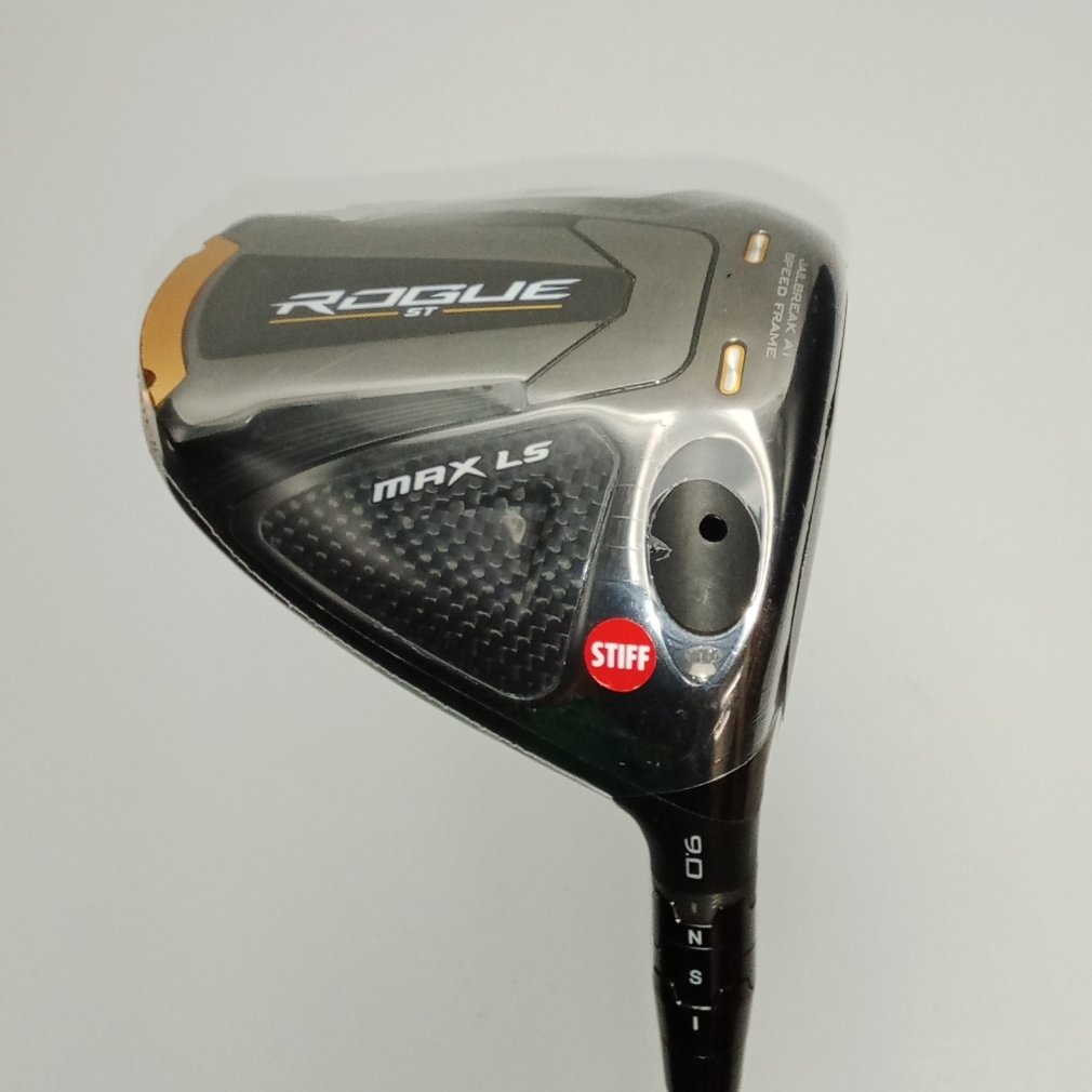 ROGUE ST MAX LS 1W 9° S Diamana PD 60|Alpen Online ROGUE ST MAX LS 1W 9° S Diamana PD 60|Alpen Online