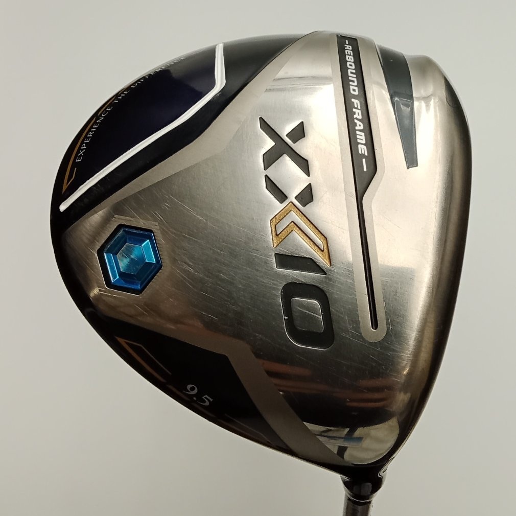 XXIO 12 ﾈｲﾋﾞｰ 1W 9.5° S XXIO MP1200 ﾈｲﾋﾞｰ｜Alpen Online 公式