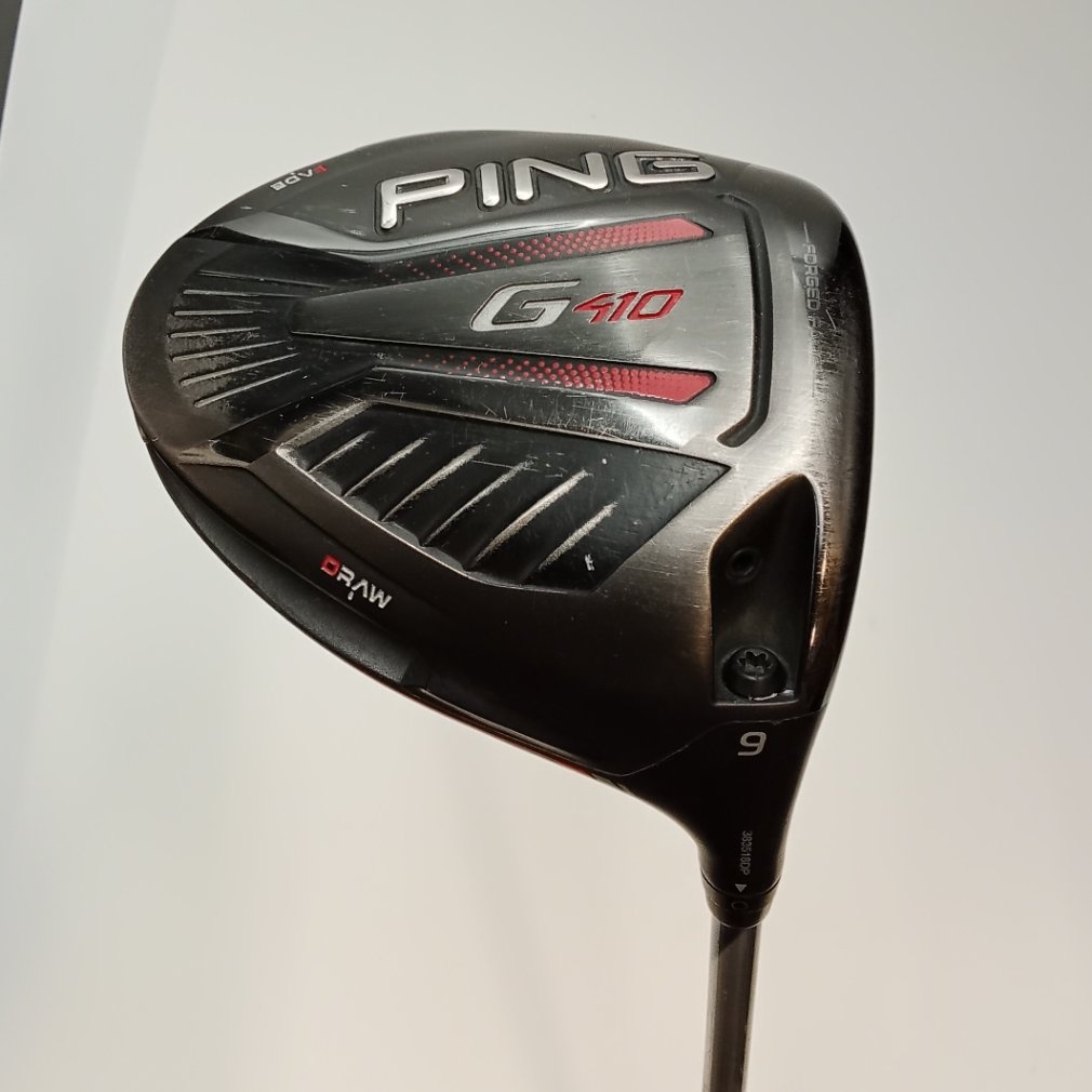 G410 PLUS 1W 9° S Speeder 569 EVOLUTION Ⅴ｜Alpen Online 公式