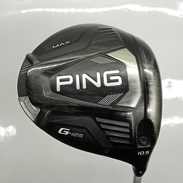 G425　MAX 1W 10.5°  S Speeder　569　EVOLUTION　Ⅶ