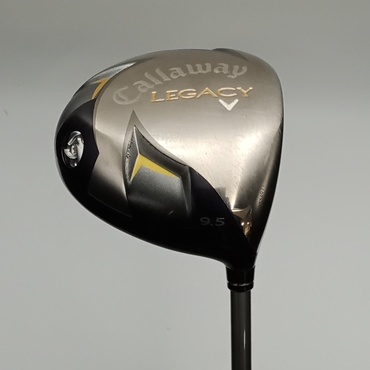 LEGACY　(2012) 1W 9.5°  S SPEED　METARIX　Z