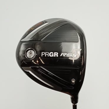 RS　F　5　(2020) 1W 9.5°  S (M-43) TOUR　AD　FOR　PRGR