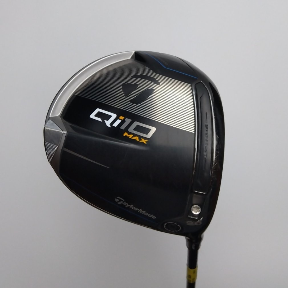 Qi10 MAX 1W 9° R Diamana BLUE TM50｜Alpen Online 公式オンラインストア