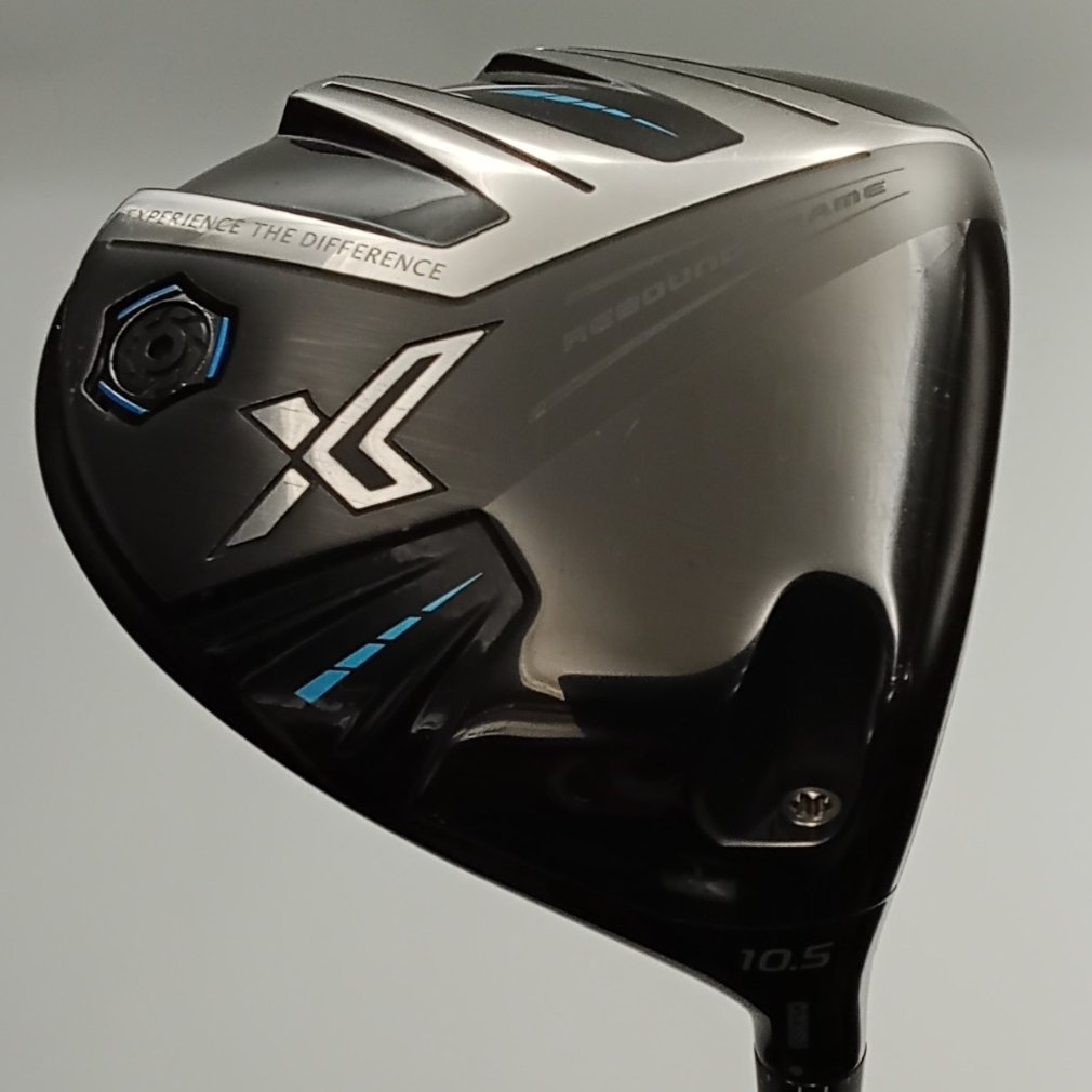 XXIO X -eks- (2024) 1W 10.5° S Miyazaki AX-3｜Alpen Online 公式