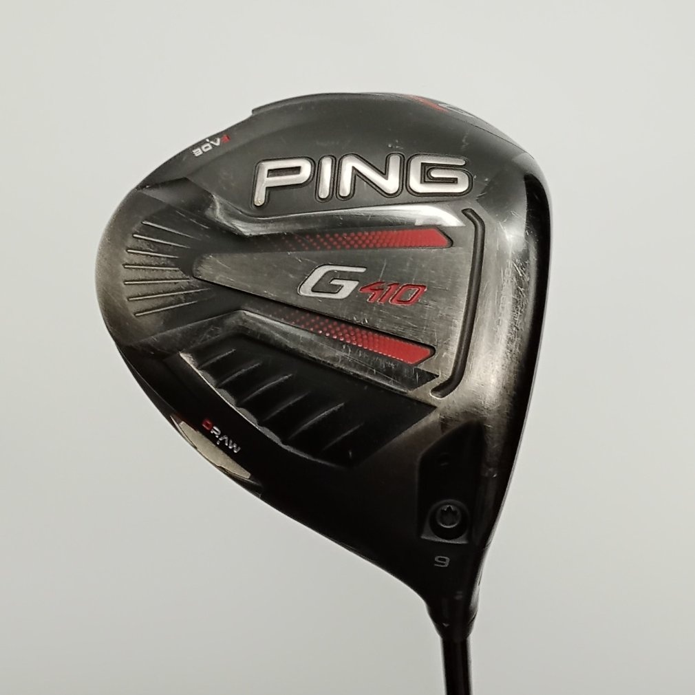 テンセイ オレンジTENSEI CK Pro 60S ping g410 1W G410 PLUS 1W 9° S TENSEI CK Pro Orange 60｜Alpen Online 公式