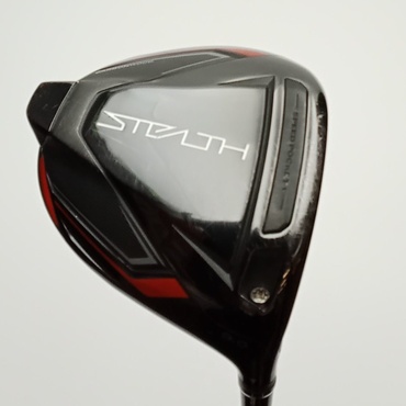 STEALTH 1W 9°  S TENSEI　RED　TM50　(22)