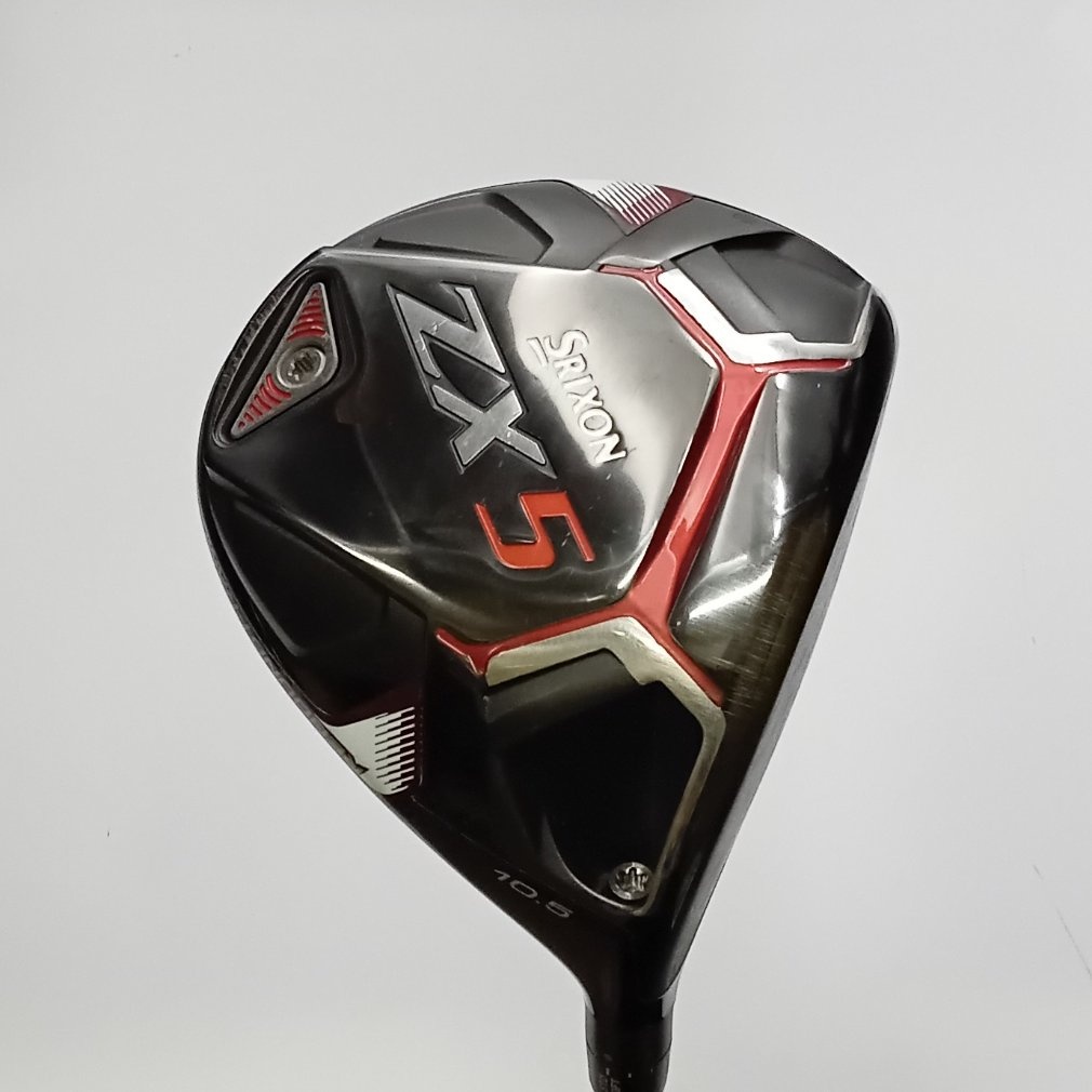 SRIXON ZX5 1W 該当なし[その他ｶｰﾎﾞﾝ]｜Alpen Online