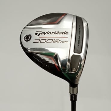 300　MINI　(2021) 1W 11.5°  S TENSEI　SILVER　TM50　MD