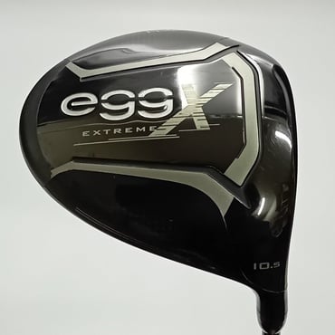 egg　EXTREME 1W 10.5°  M-40 オリジナルカーボン