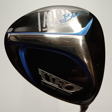 POWER　TORNADO　UFO　AIR　D 1W 10.5°  R Falcon　shaft　AIR