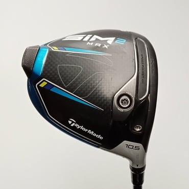 SIM2　MAX 1W 10.5°  R TENSEI　BLUE　TM50