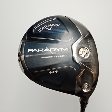 PARADYM　　　◆◆◆　(トリプルダイヤモンド) 1W 10.5°  SR TENSEI　55　for　Callaway