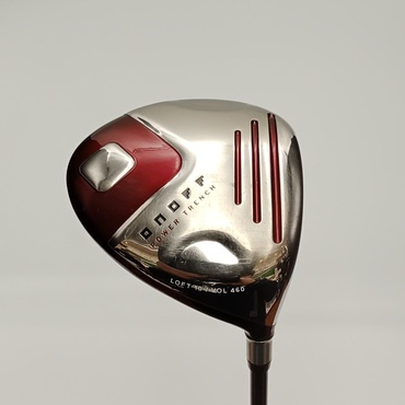 ONOFF AKA (2016) 1W 10°  R SMOOTH KICK MP-516D