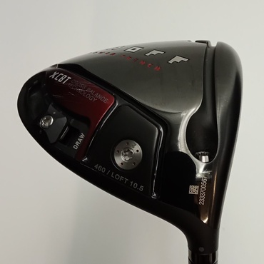ONOFF AKA (2024) 1W 10.5°  SR SMOOTH KICK MP-524D