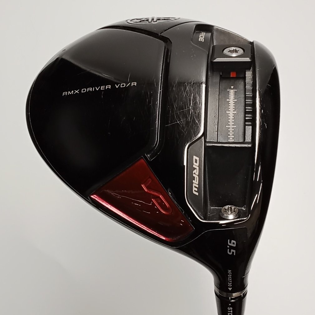 RMX VD/R 1W 9.5° S TENSEI Pro Blue 1K 50｜Alpen Online 公式 