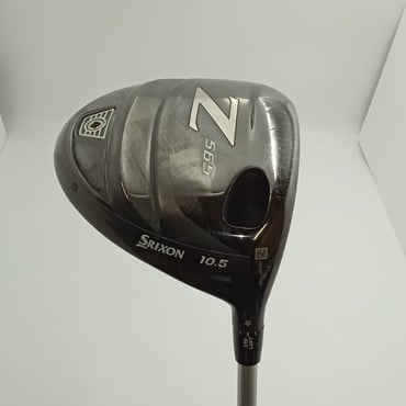 SRIXON　Z565 1W 10.5°  SR その他カスタム(通常)