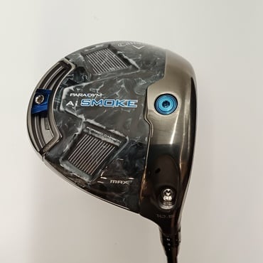 Ai　SMOKE　MAX 1W 10.5°  SR TENSEI　50　for　Callaway