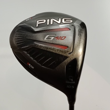 G410　PLUS 1W その他カーボン