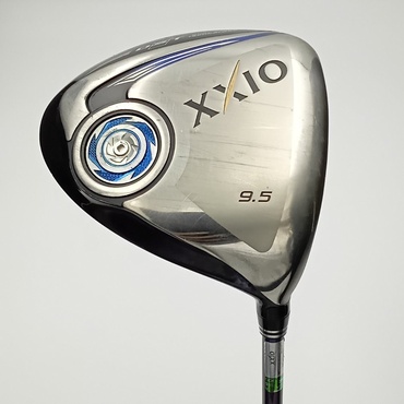 XXIO　9 1W 9.5°  S XXIO　MP900