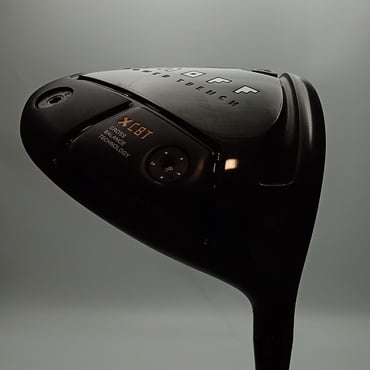 ONOFF KURO (2024) 1W 10.5°  S LABOSPEC HASHIRI 50 CBT
