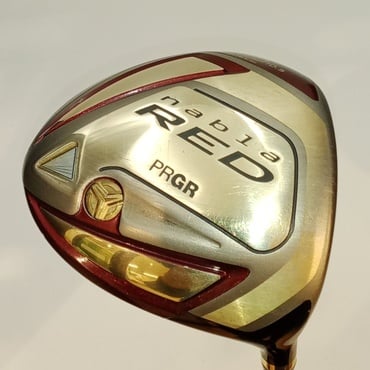 NEW　iD　nabla　RED　(2015) 1W 10.5°  M-37 オリジナルカーボン