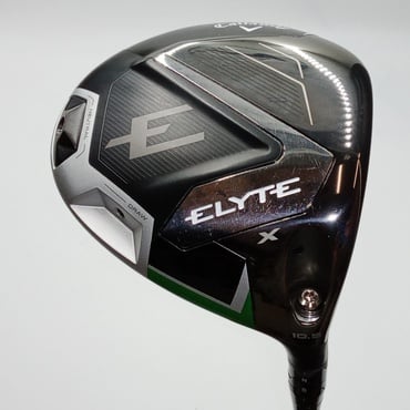 ELYTE X 1W 10.5°  R VENTUS GREEN 50 for Callaway