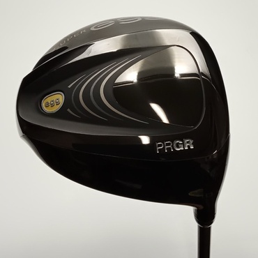 SUPER　egg　(2022)　高反発 1W 10.5°  SR (M-40) SUPER　egg　オリジナル　シャフト