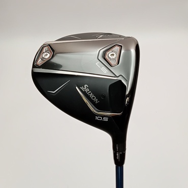SRIXON　ZXi　LS 1W 10.5°  S VENTUS　ZXi　6