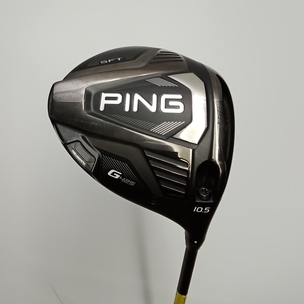 G425 SFT 1W 10.5° R ALTA J CB SLATE｜Alpen Online 公式オンラインストア