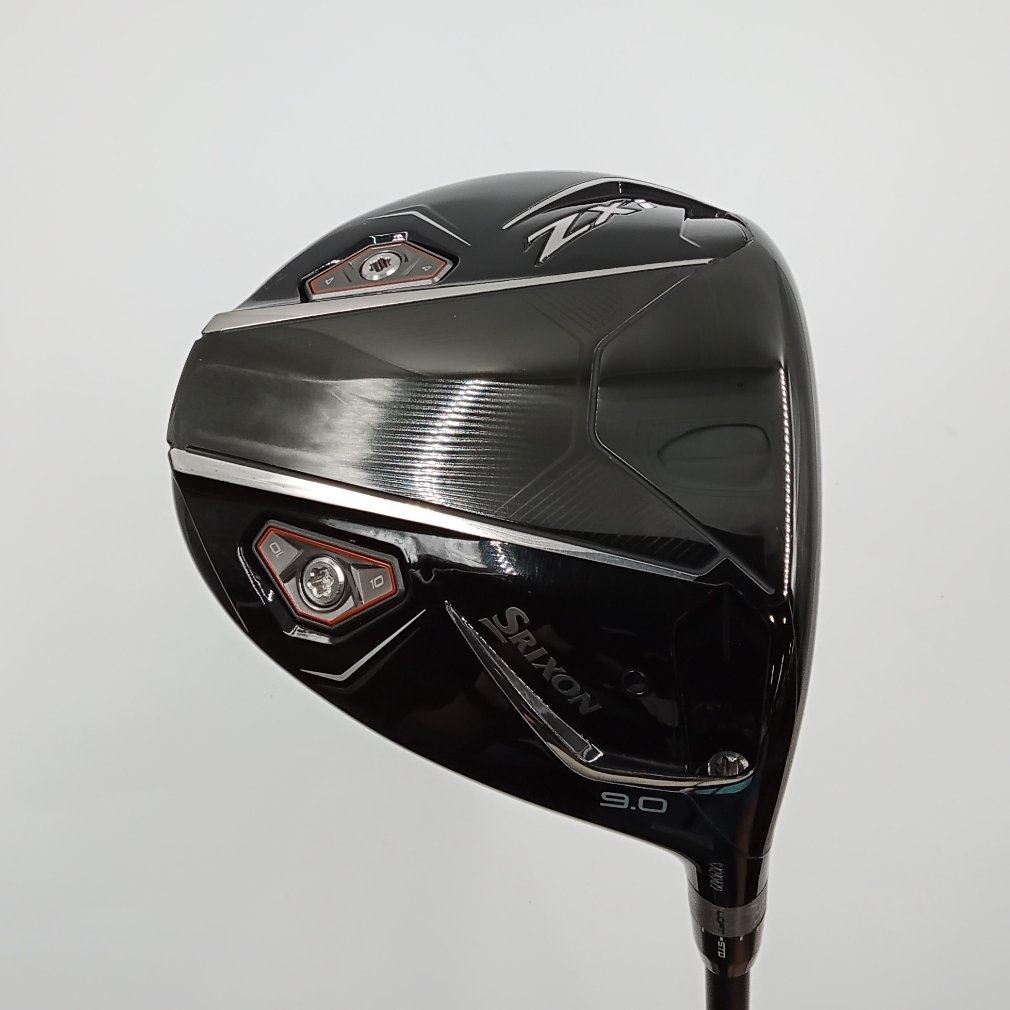 SRIXON ZXi 1W Diamana WB 53[ｶｽﾀﾑ(通常)]｜Alpen Online