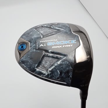Ai　SMOKE　MAX　FAST 1W 10.5°  SR TENSEI　40　for　Callaway
