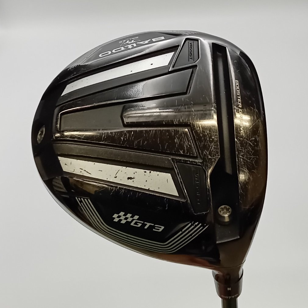 BALDO GT3 1W 該当なし[ｶｽﾀﾑ(通常)](-)