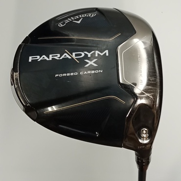 PARADYM　X 1W 10.5°  S VENTUS　TR　5　for　Callaway