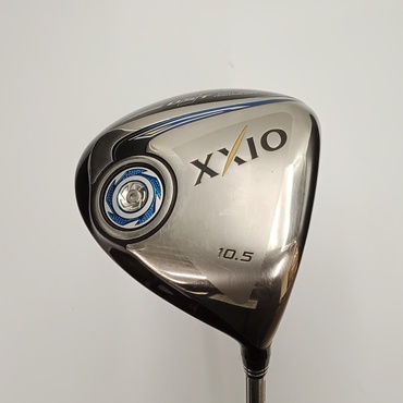 XXIO　9 1W 10.5°  S XXIO　MP900
