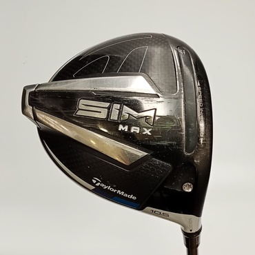 SIM　MAX 1W 10.5°  SR TENSEI　BLUE　TM50