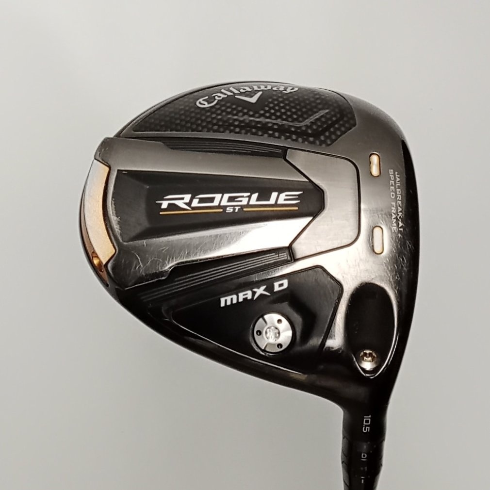 ROGUE ST MAX D 1W 10.5° S Speeder NX 50｜Alpen Online 公式