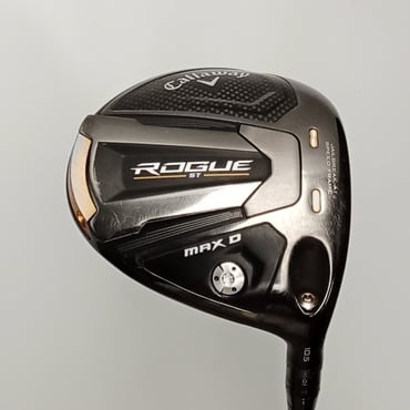 ROGUE　ST　MAX　D 1W 10.5°  S Speeder　NX　50