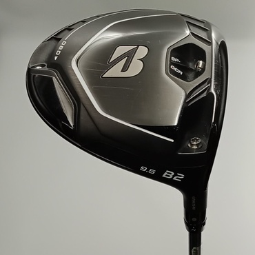 B2 1W 9.5°  S Diamana　PD　50